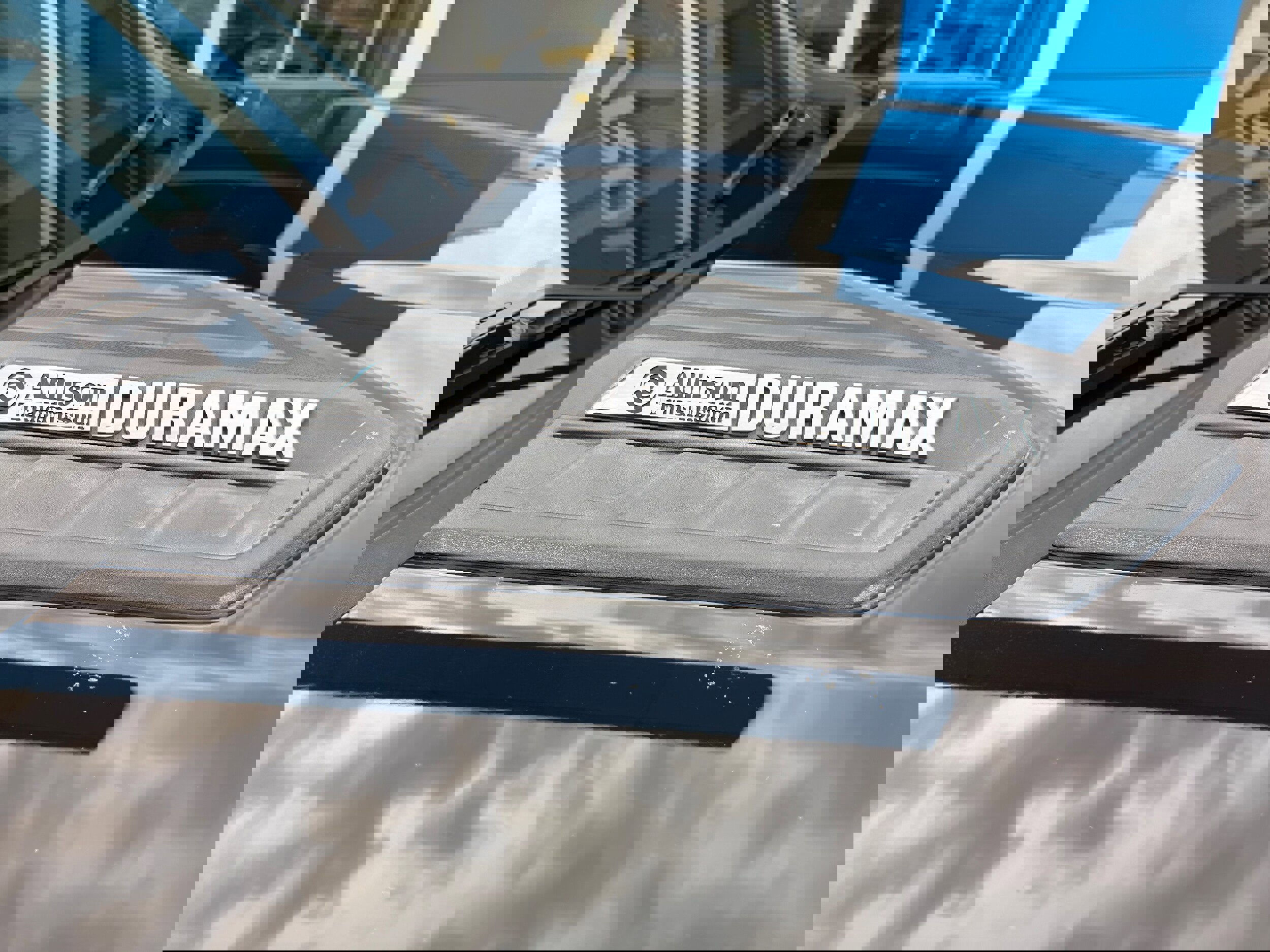 Used 2020 Chevrolet Silverado 3500 LTZ w/ LTZ Plus Package image 5