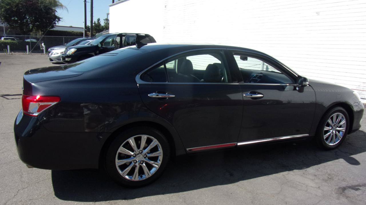 Used 2010 Lexus ES 350 FWD image 15