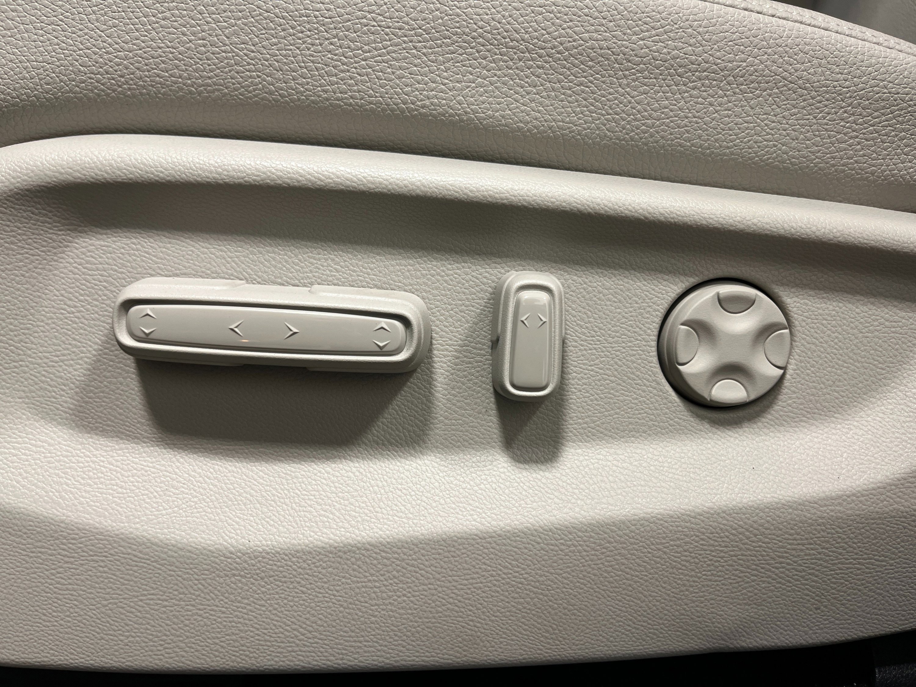 New 2026 Honda Odyssey EX-L image 14