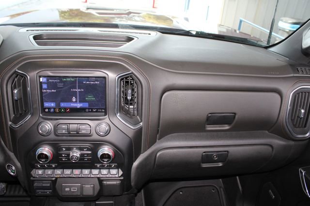 Used 2022 GMC Sierra 2500 AT4 w/ AT4 Premium Plus Package image 26
