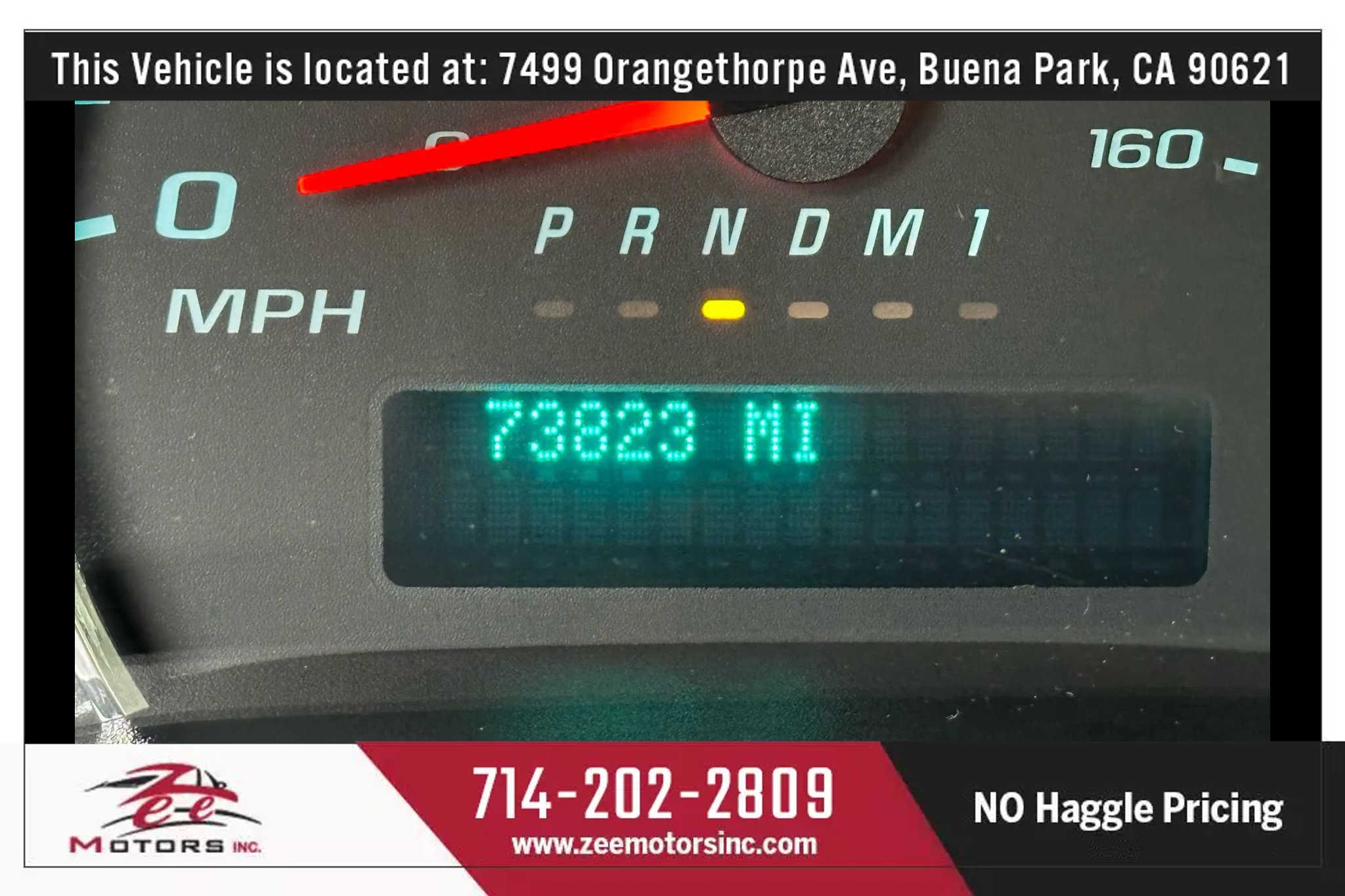 Used 2019 GMC Savana 2500 w/ Driver Convenience Package image 29