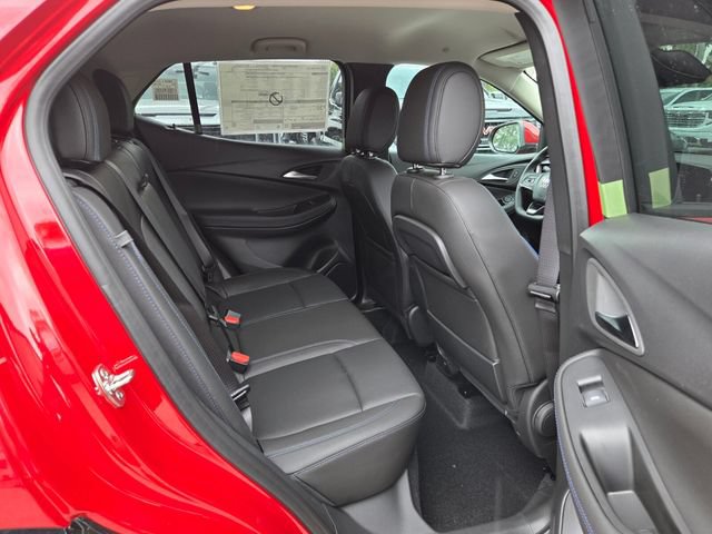 New 2026 Buick Encore GX Sport Touring w/ Comfort Package FWD image 13