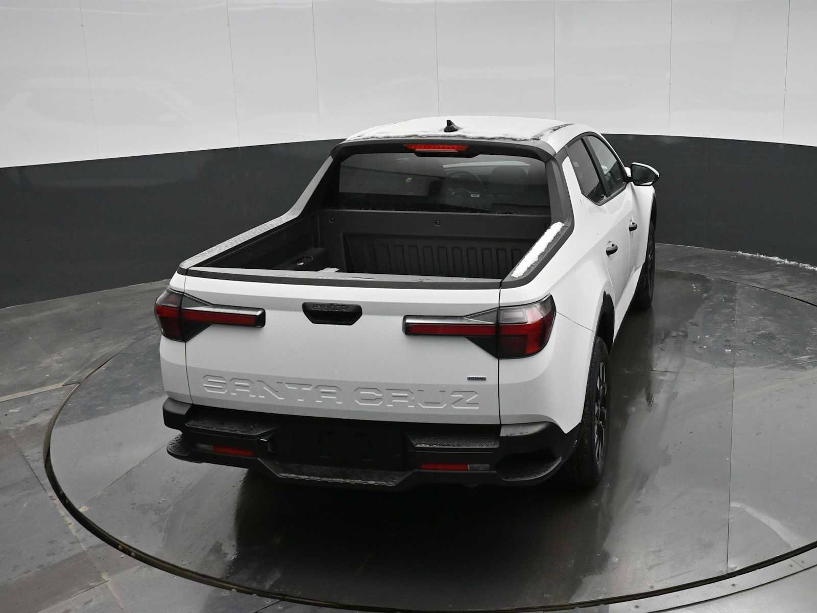 New 2026 Hyundai Santa Cruz SE image 28