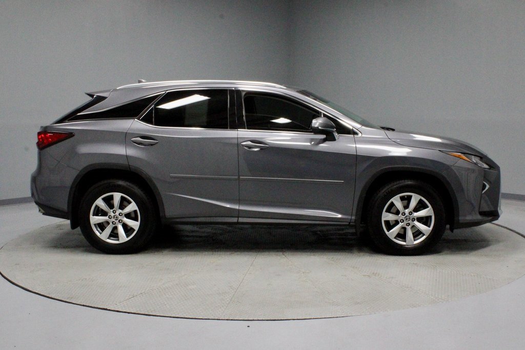 Used 2019 Lexus RX 350 AWD image 11