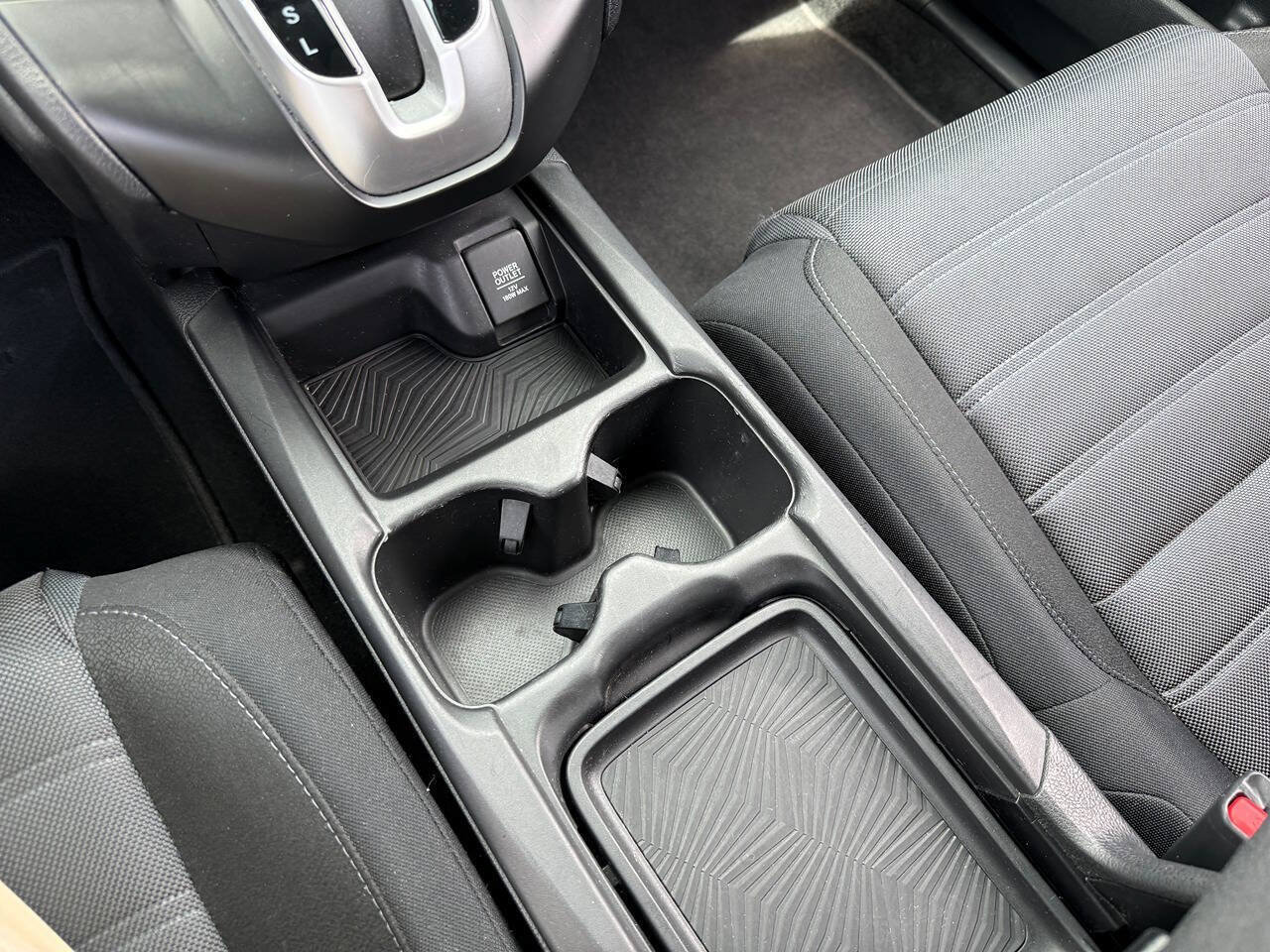 Used 2018 Honda CR-V LX image 92