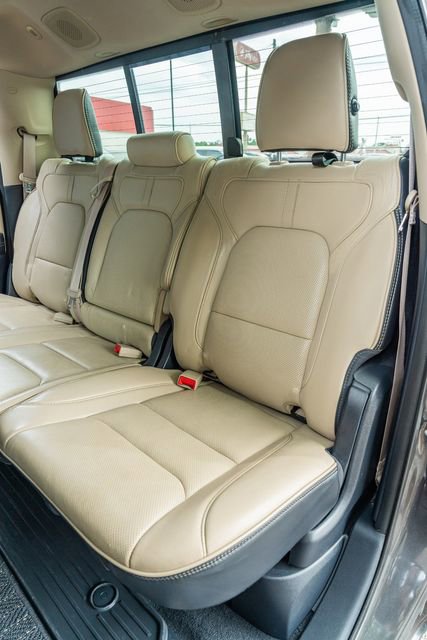 Used 2019 RAM 1500 Limited w/ Bed Utility Group AWD/4WD image 33