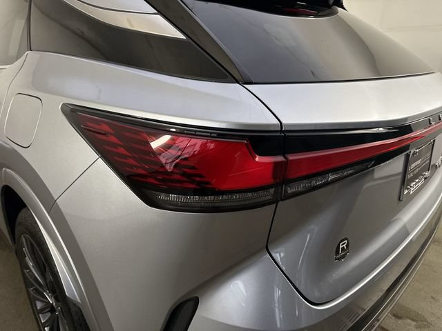 Certified 2025 Lexus RX 350 Premium w/ Convenience Package AWD/4WD image 33