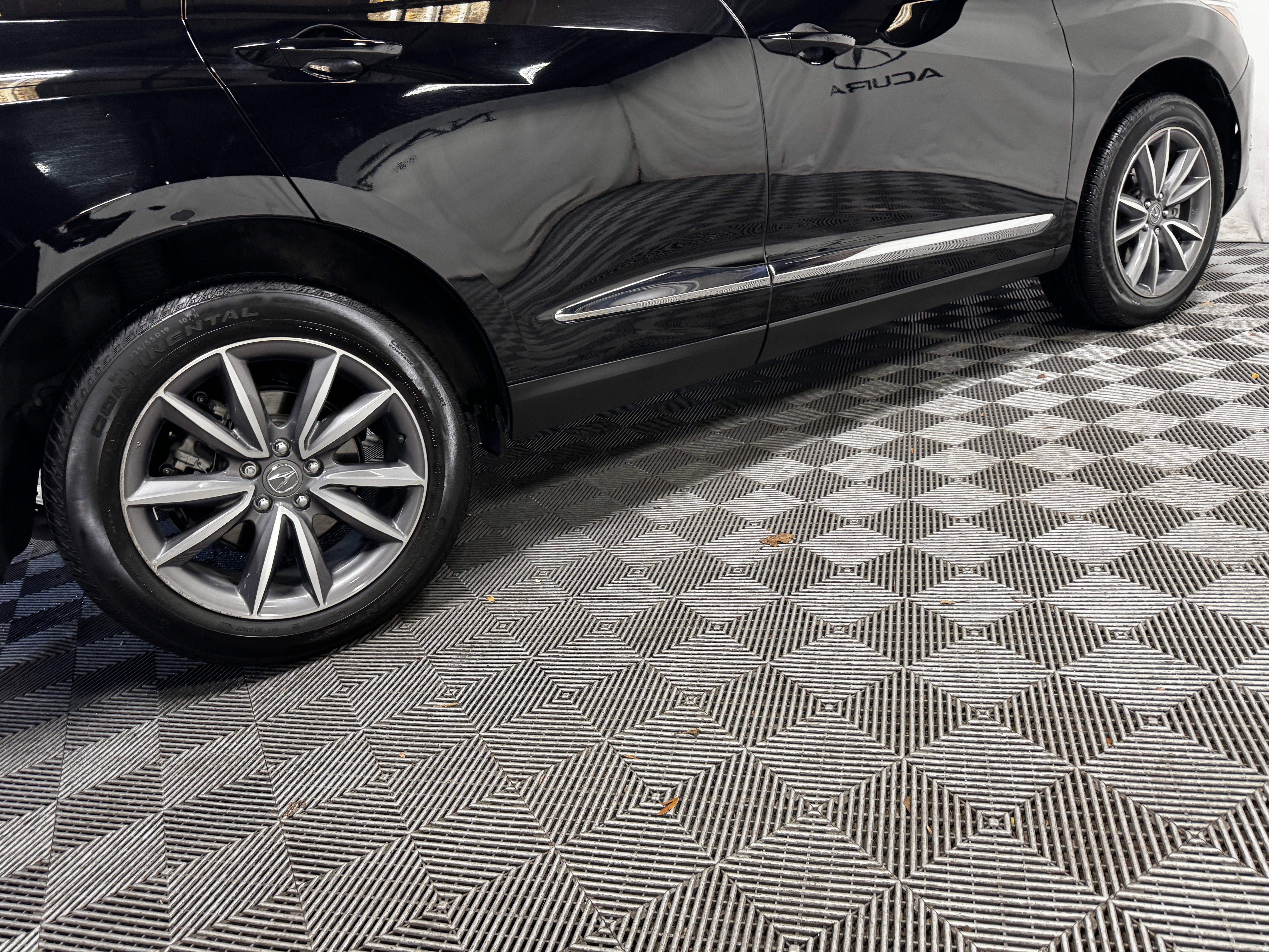 Certified 2022 Acura RDX FWD w/ Technology Package image 17