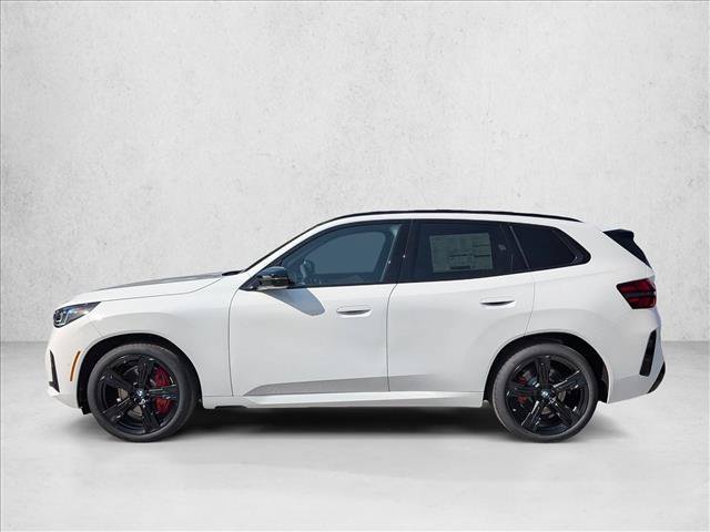 New 2026 BMW X3 M50 w/ Premium Package AWD/4WD image 5
