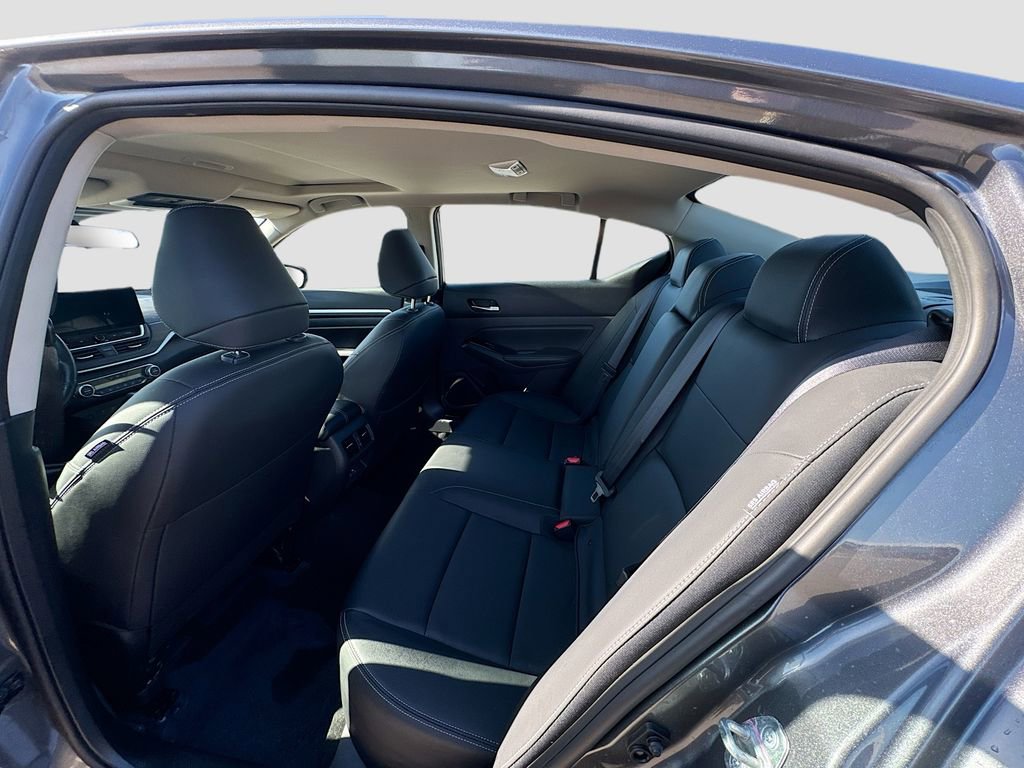 Used 2024 Nissan Altima 2.5 SL image 20
