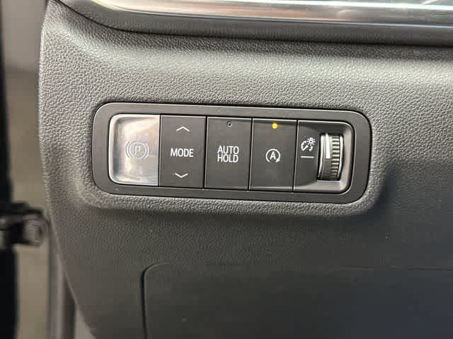 Used 2026 GMC Terrain Elevation FWD image 19