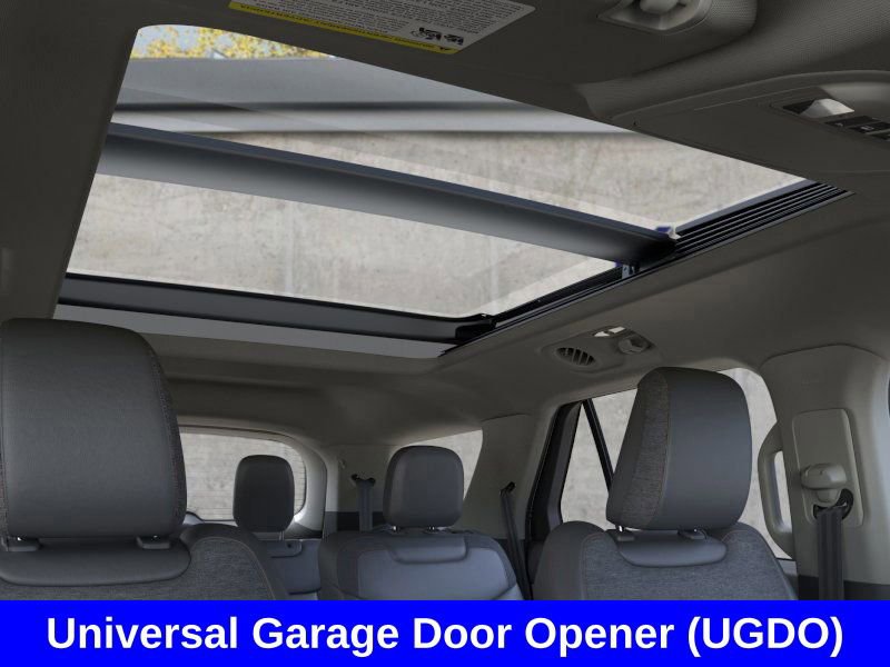 New 2025 Ford Explorer Active w/ Active Comfort Package image 22