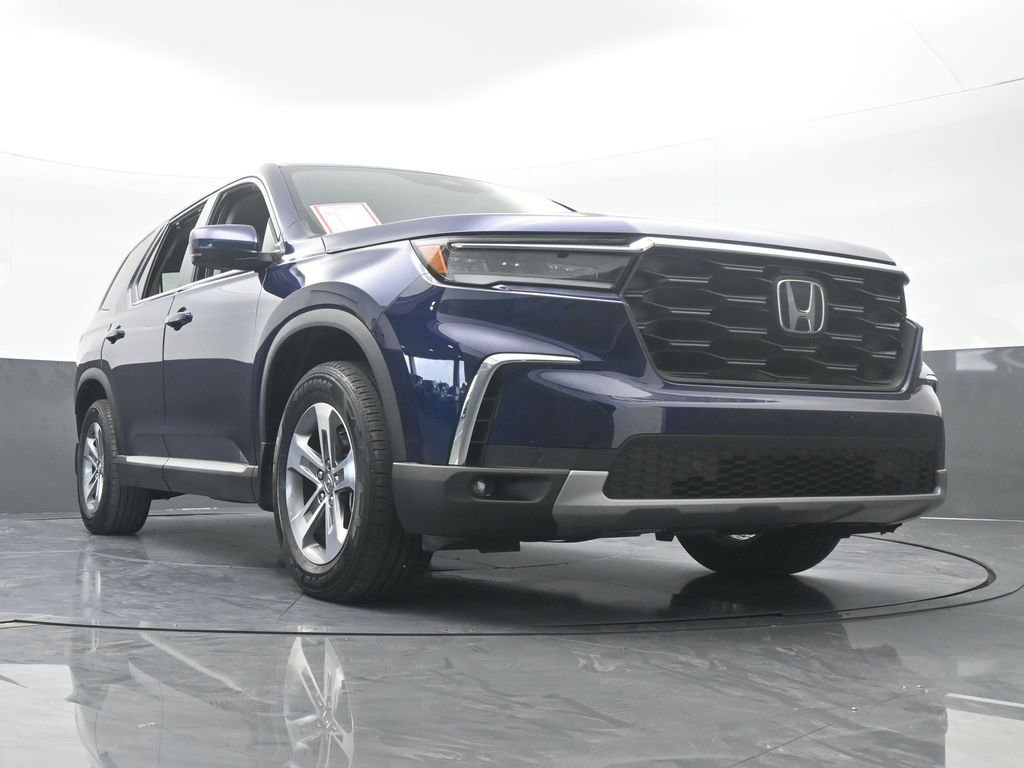 Used 2024 Honda Pilot EX-L image 68