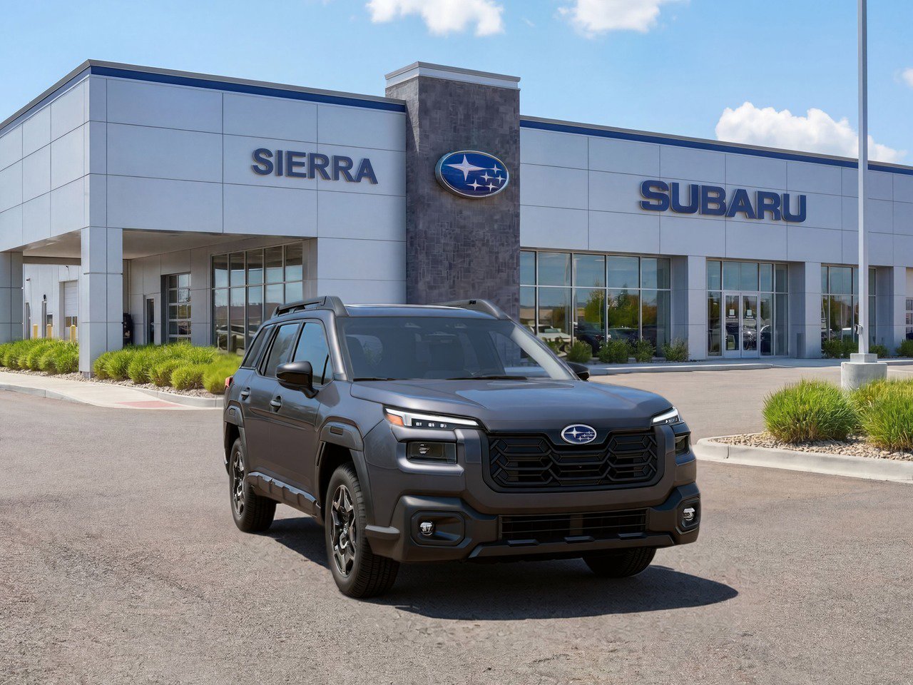 New 2026 Subaru Outback Touring image 17