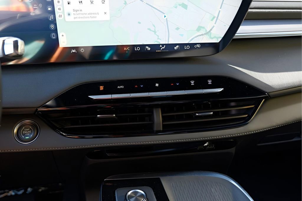 New 2026 Buick Enclave Sport Touring w/ Super Cruise Package image 12