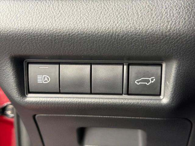Certified 2025 Toyota Grand Highlander FWD image 29