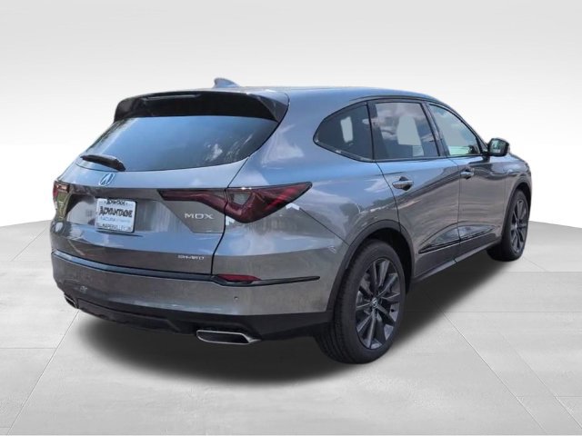 New 2026 Acura MDX A-Spec AWD/4WD image 4