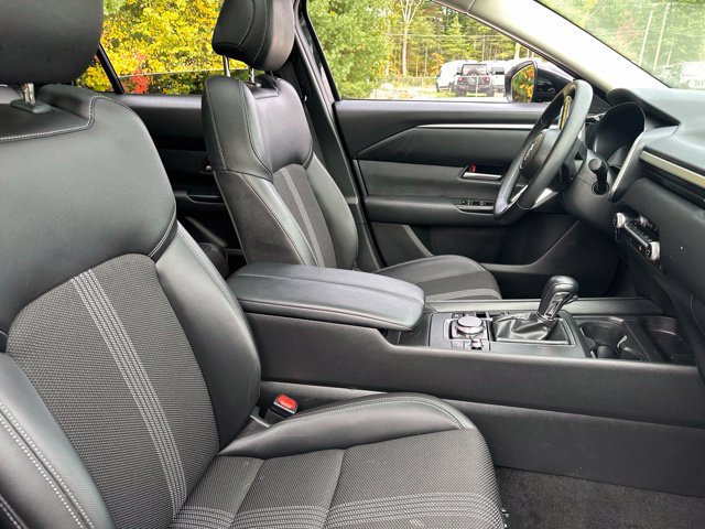 Used 2026 MAZDA CX-50 AWD 2.5 S w/ Preferred Pkg image 18