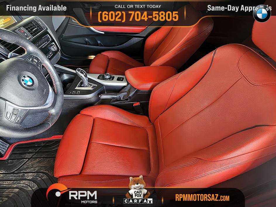 Used 2015 BMW 228i Convertible image 7