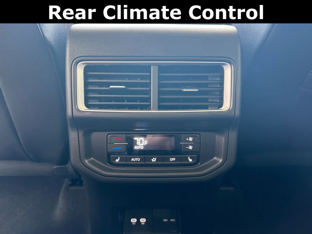 New 2026 Volkswagen Atlas SEL Premium R-Line image 46
