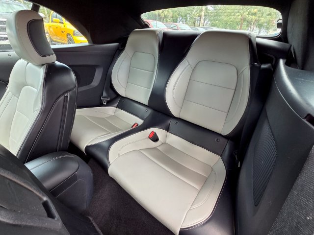 Used 2024 Ford Mustang Premium RWD image 12