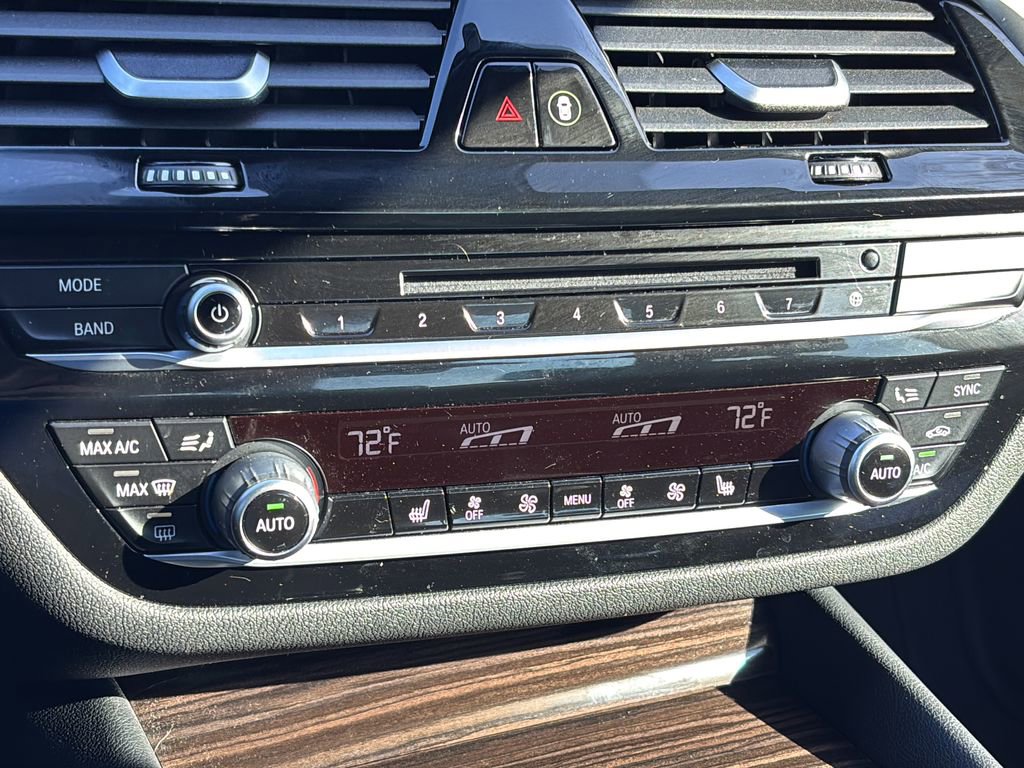 Used 2019 BMW 530i w/ Convenience Package image 33