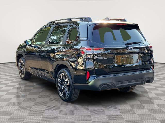 New 2026 Subaru Forester Limited AWD/4WD image 3