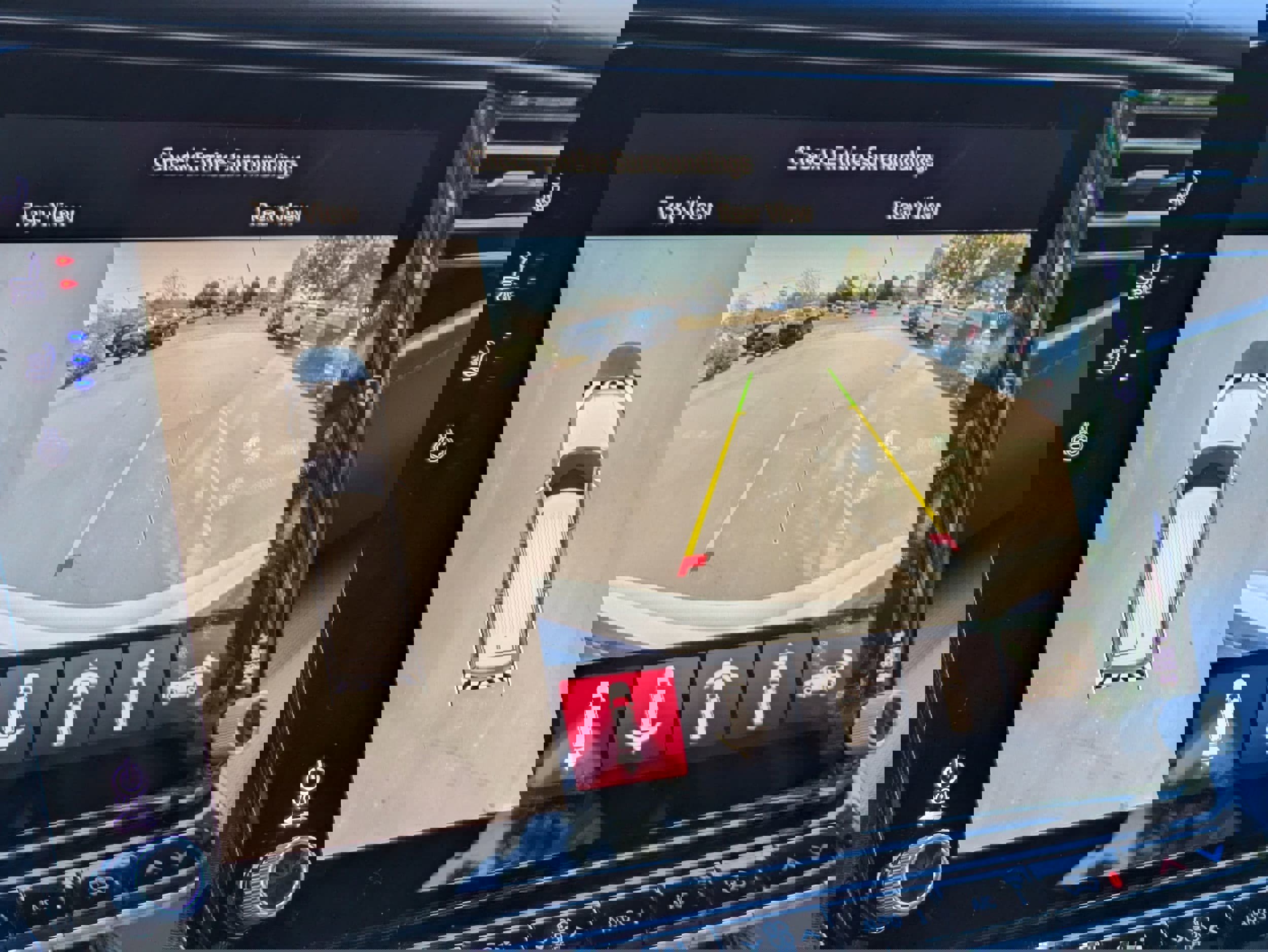 New 2026 Jeep Grand Wagoneer Summit image 24