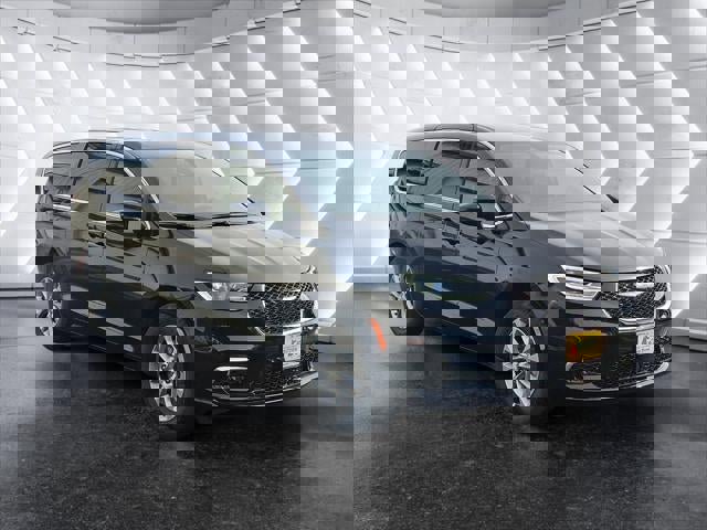 New 2026 Chrysler Pacifica Select image 24