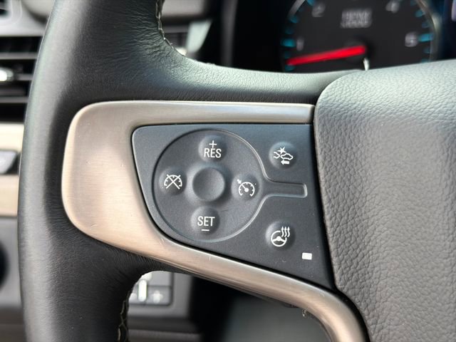 Used 2017 GMC Yukon XL Denali w/ Open Road Package image 25