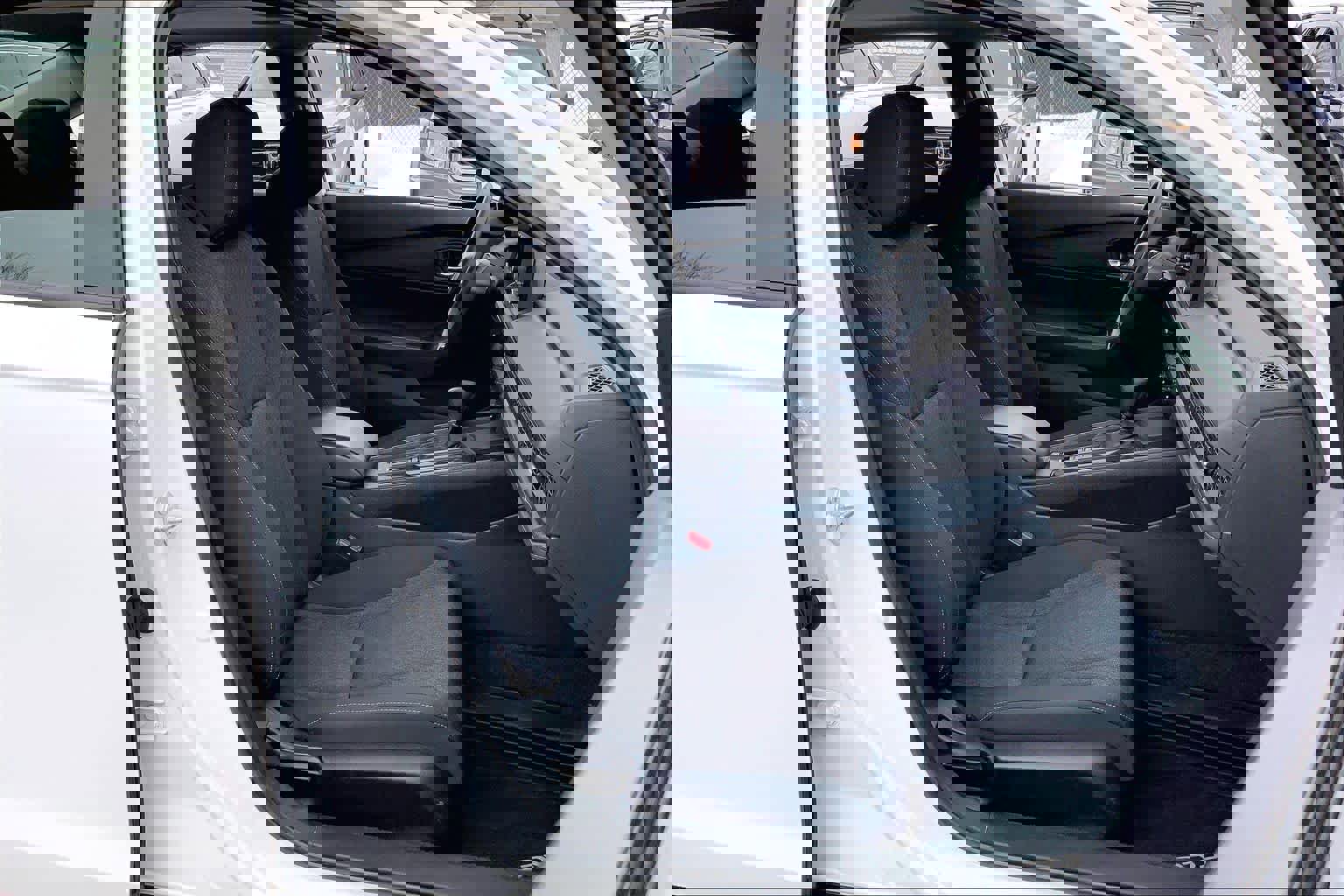 Used 2024 Honda Accord EX image 8