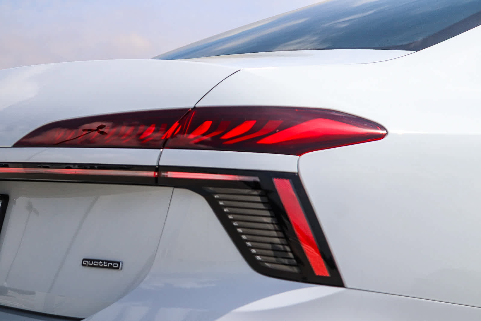 New 2026 Audi A6 Premium AWD/4WD image 10