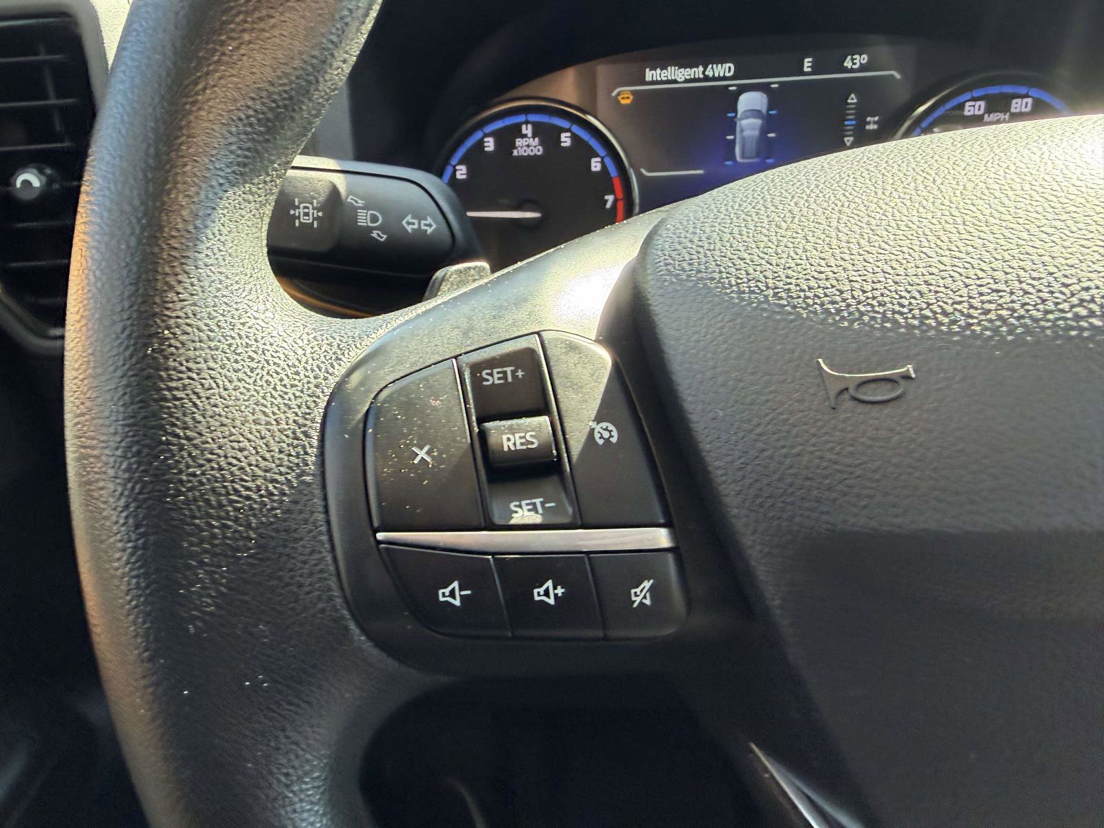 Used 2021 Ford Bronco Sport Badlands image 25