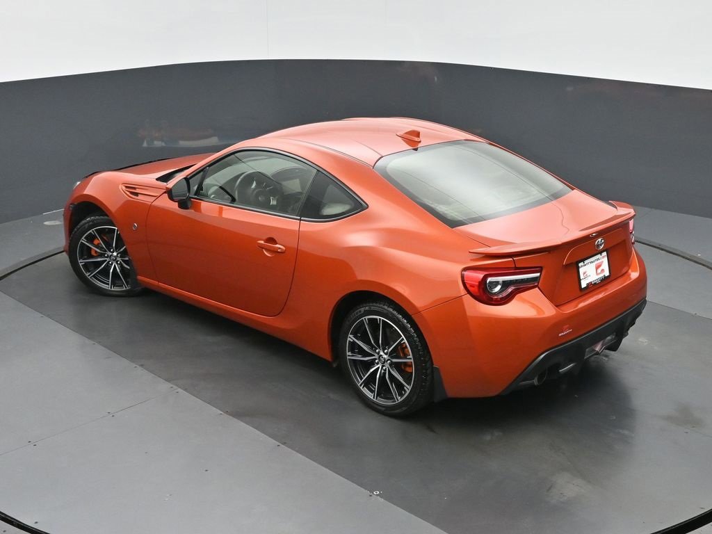 Used 2017 Toyota 86 image 29