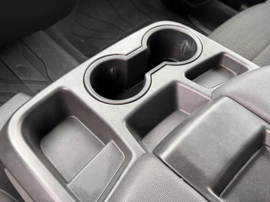 Used 2023 Chevrolet Silverado 1500 LT w/ Protection Package image 18