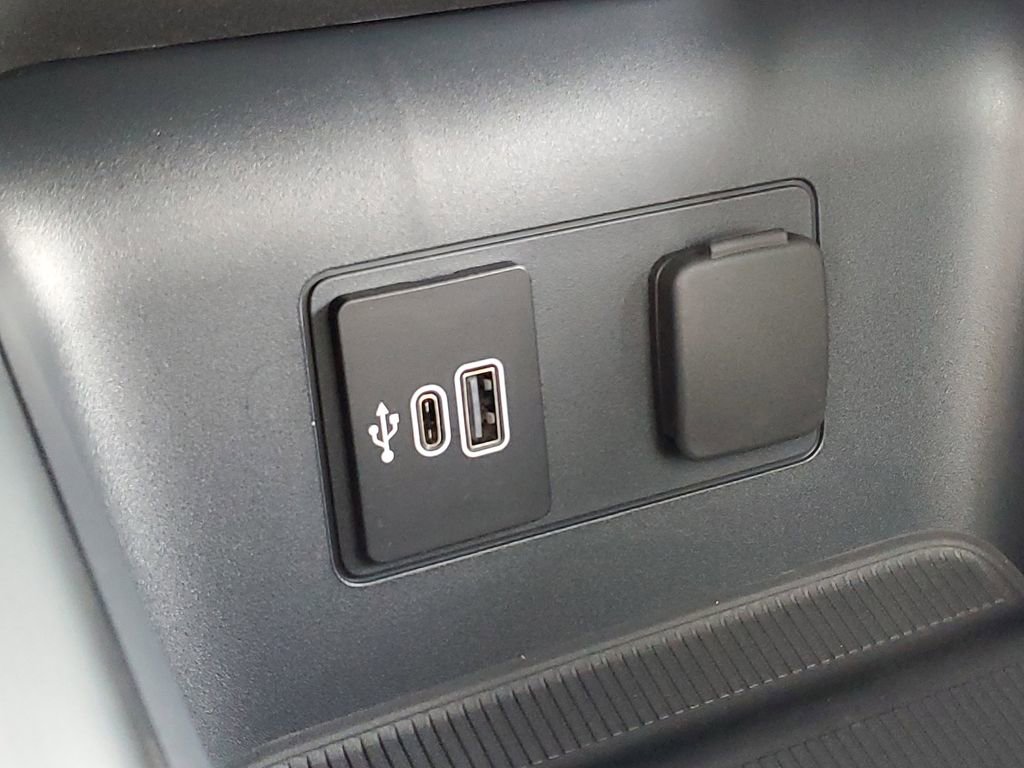 New 2026 Ford Explorer Tremor image 21