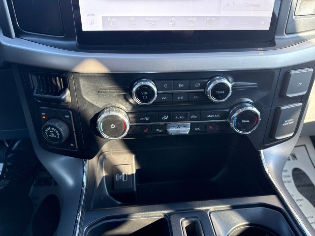Used 2023 Ford F150 XLT w/ Equipment Group 302A High image 13