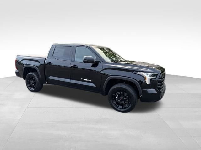 New 2026 Toyota Tundra SR5 image 7