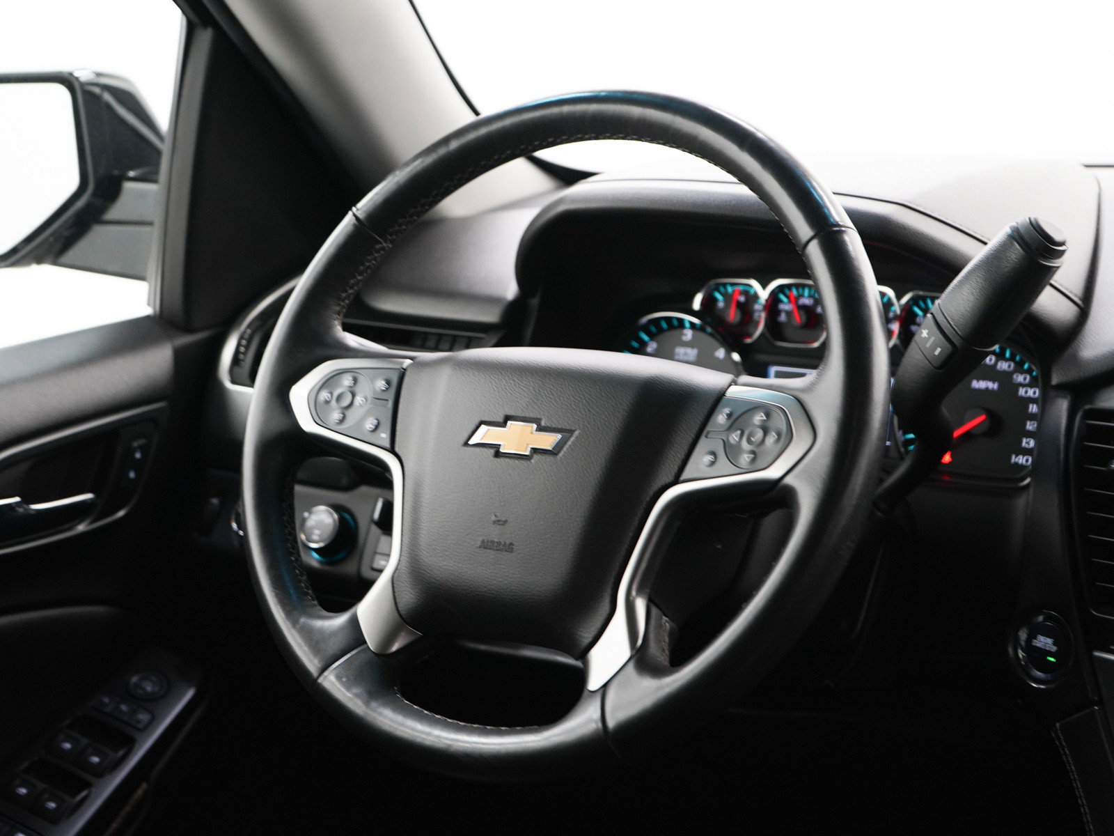 Used 2017 Chevrolet Tahoe LT AWD/4WD image 15