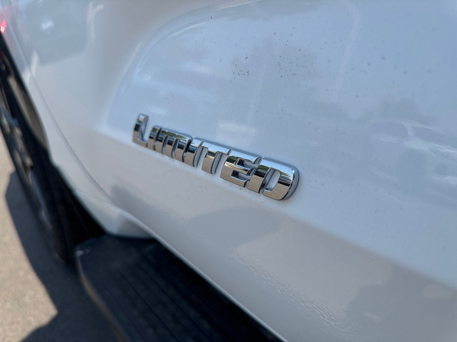 New 2026 Toyota Sequoia Limited AWD/4WD image 24