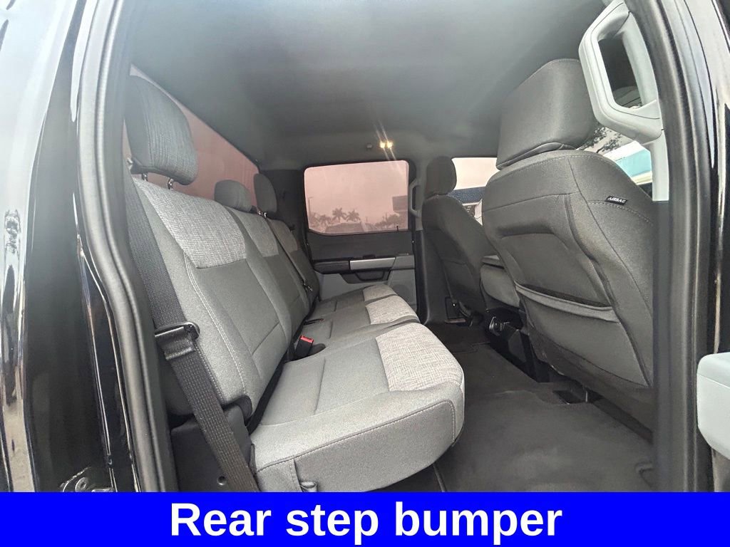 Used 2025 Ford F250 XLT image 31