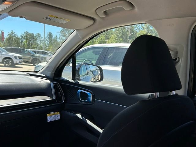 Used 2026 Kia Sorento LX FWD image 39