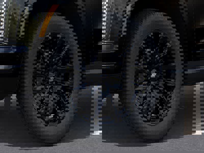 New 2026 Cadillac Escalade ESV Sport image 9