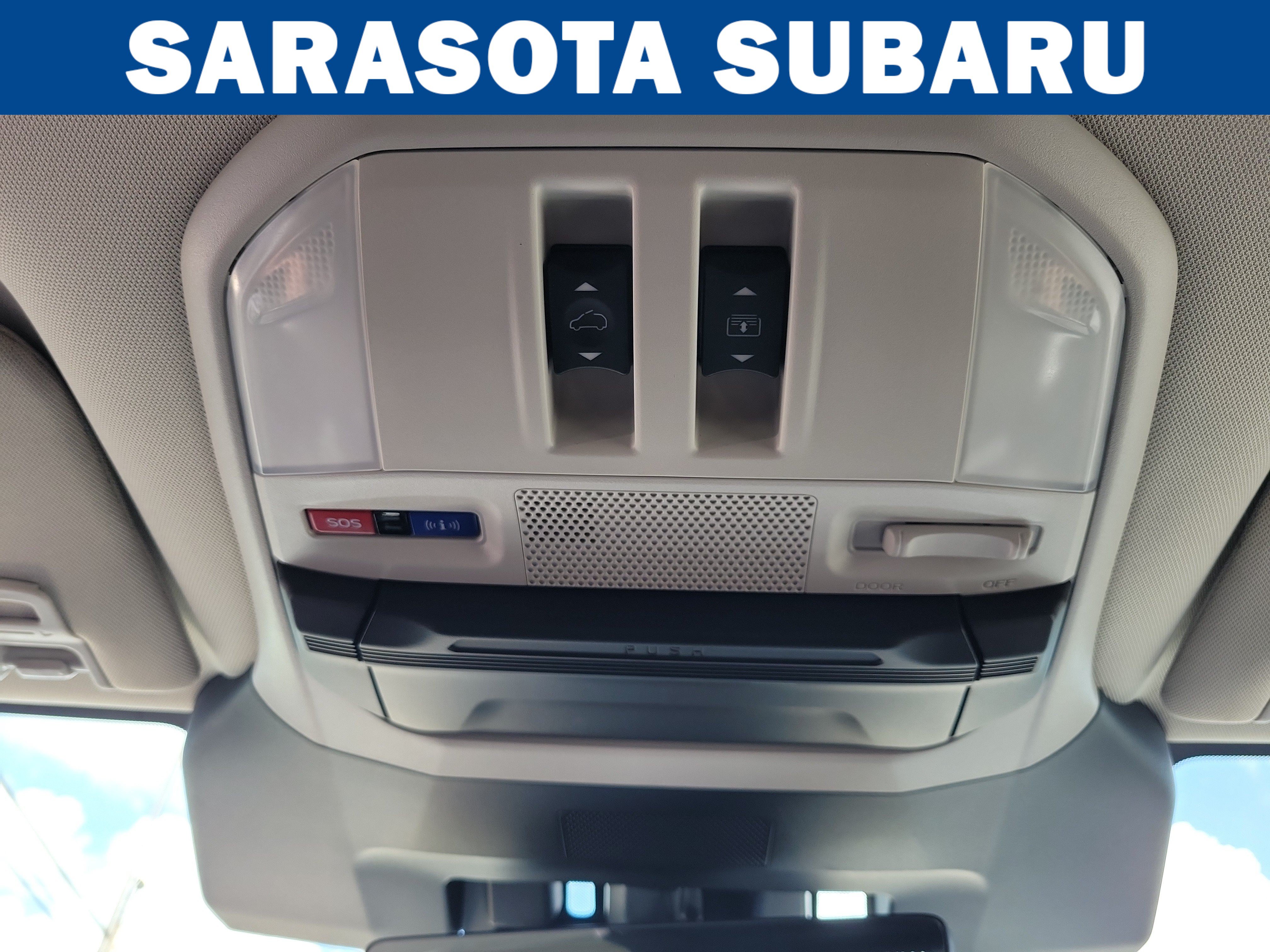 New 2026 Subaru Ascent Touring AWD/4WD image 28