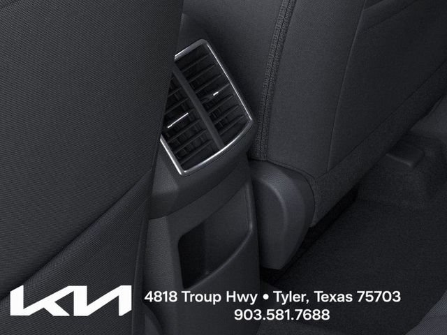 New 2025 Kia Sportage LX AWD/4WD image 26