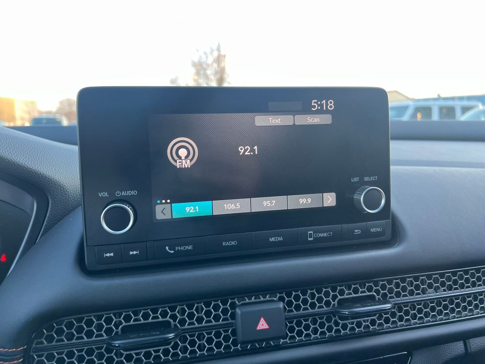 Used 2025 Honda HR-V Sport image 18