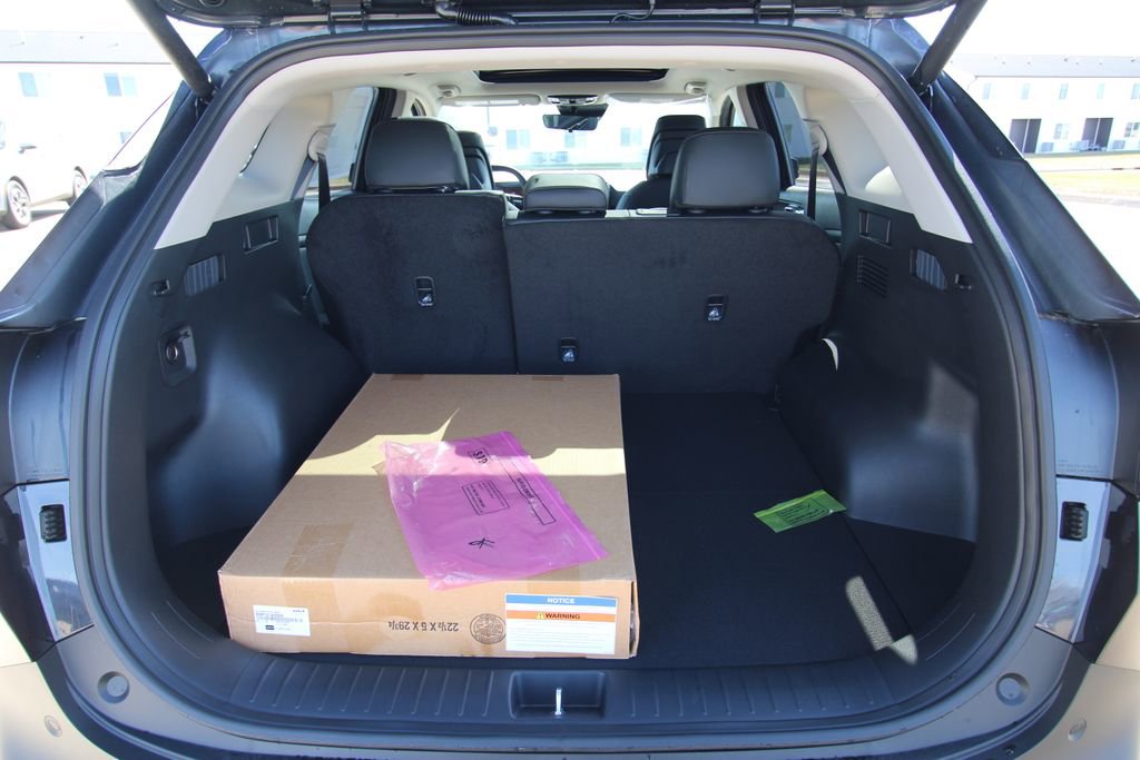 New 2026 Kia Sportage EX w/ EX Panorama Roof Package image 13