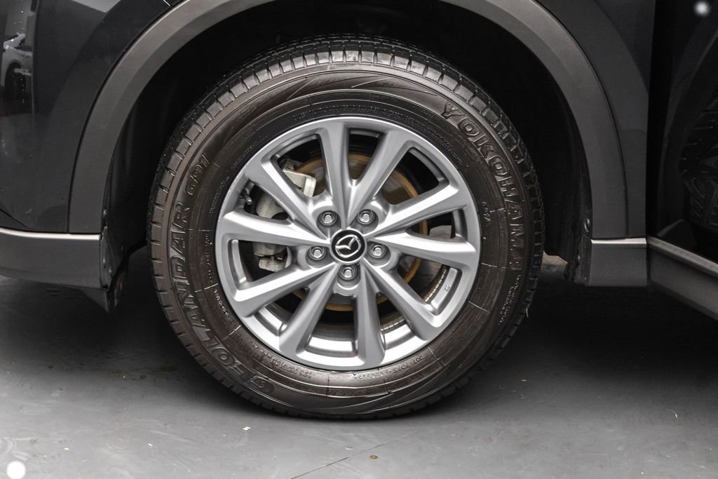 Used 2023 MAZDA CX-5 AWD 2.5 S image 37