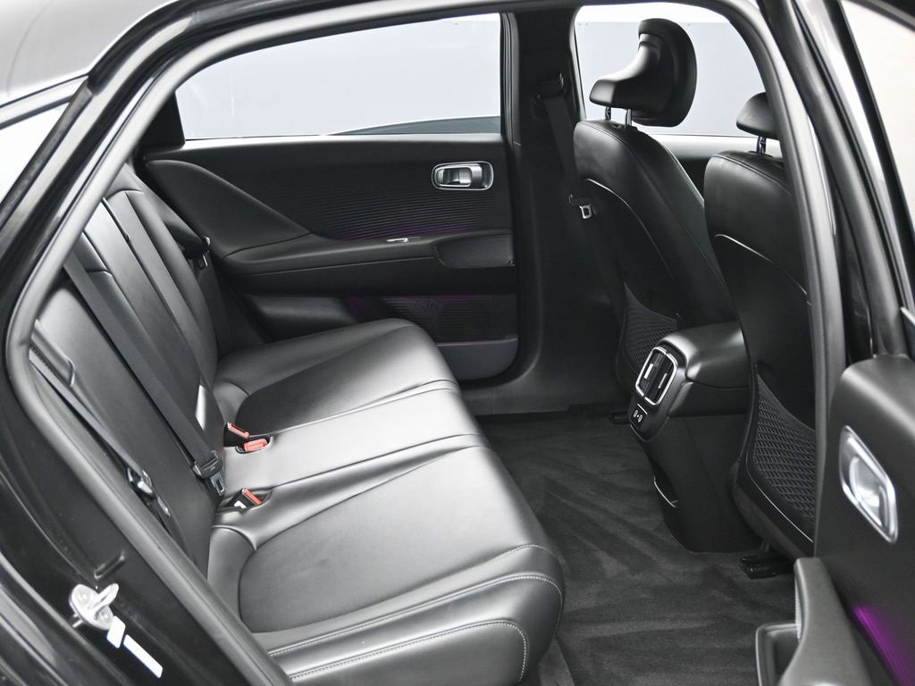 Used 2023 Hyundai Ioniq 6 SEL image 34