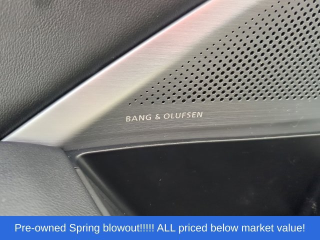 Used 2025 Acura MDX w/ Technology Package FWD image 22